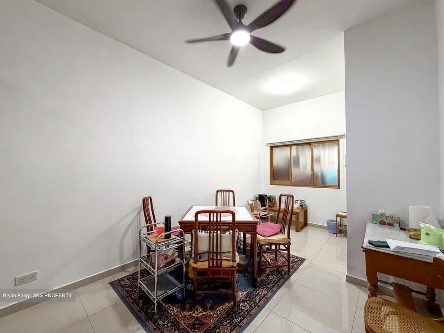 Tai Hwan Garden (D19), Terrace #582233631